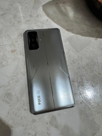 Xiaomi Poco f4 gt