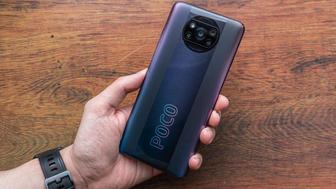 Продам POCO x3 Pro 8/256 GB
