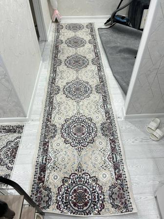 Ковровые дорожки