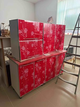 Кухонная гарнитура