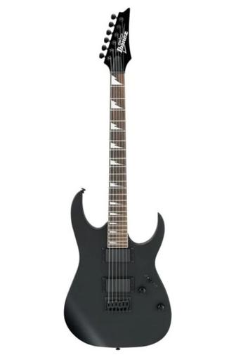 Электрогитара Ibanez GRG121DX
BKF Black