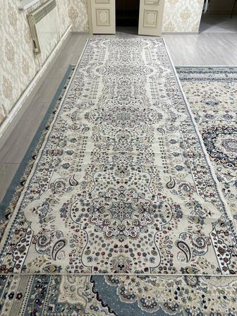 Продается ковер (ковры)