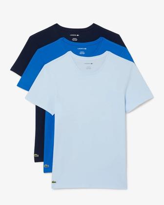 Новый мужские футболки Lacoste