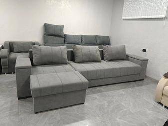 Акция!!! Продам шикарный диван 2в1