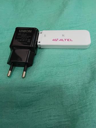 для смартфонных тарифов билайн актив алтел теле2 iziроутер модем Wi-Fi usb