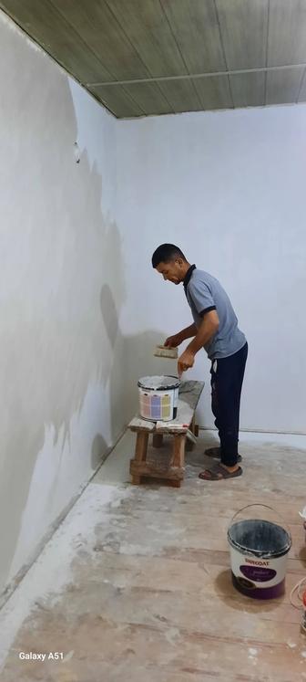 Ремонт любых типов сантехники электрик тоже умею