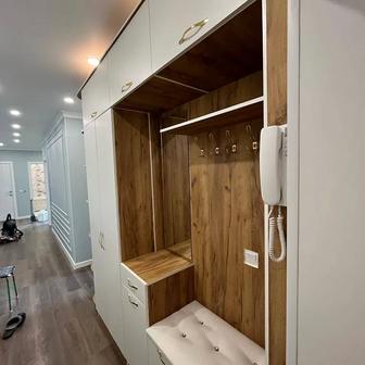 Сборка мебели