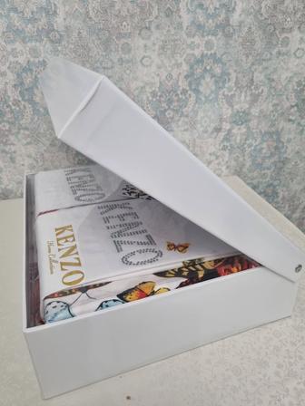 Продам постельный набор KENZO