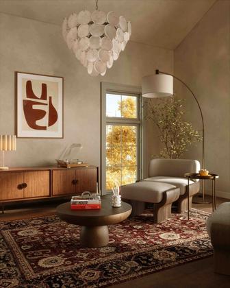 3D визуализация