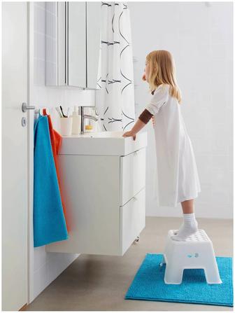 Подставка для ног IKEA Больмен