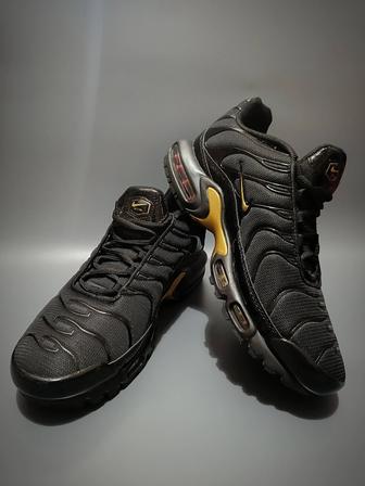 Кроссовки Nike Air Max Plus TN