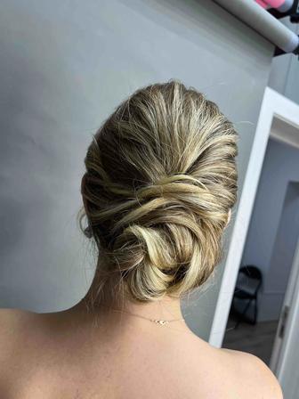 Локоны с выездом на дом