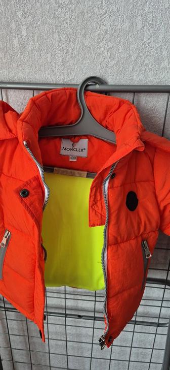 Продам куртку