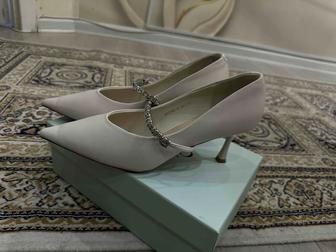 Туфли от Tamido