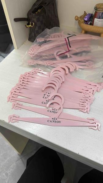 Вешалки для белья нижнего