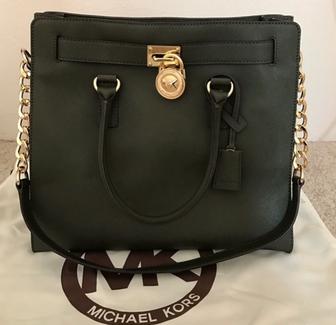 Michael kors original сумка