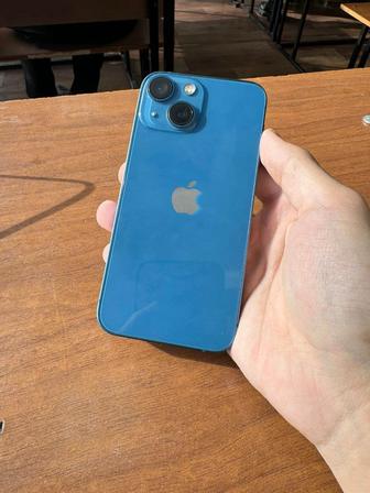 Обмен iPhone 13 mini