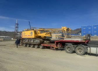 Грузоперевозки По Казахстану м СНГ