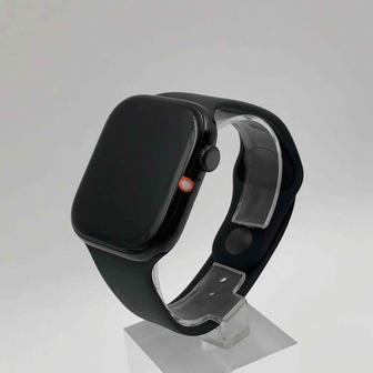 Apple Watch Series 10 46 мм / Черный
