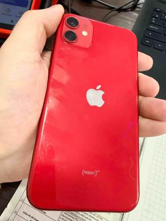 Айфон 11