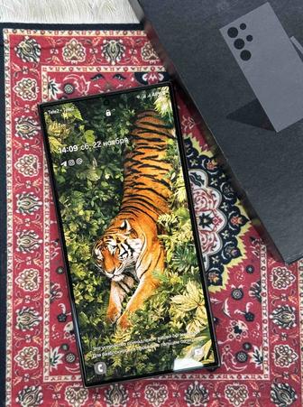 Samsung Galaxy S24 Ultra 12/256