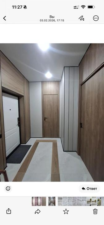 Двери 90на2100