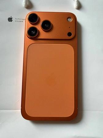 Iphone XR в корпусе 17pro