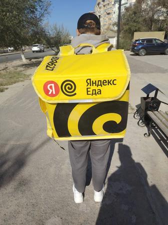 Термосумка яндекс проходить фотоконтроль 100 процентов