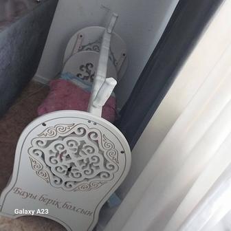 Электронный колыбель