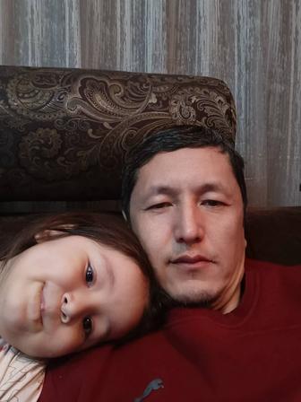 Разнорабочий