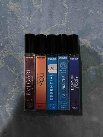 Парфюм одекалон