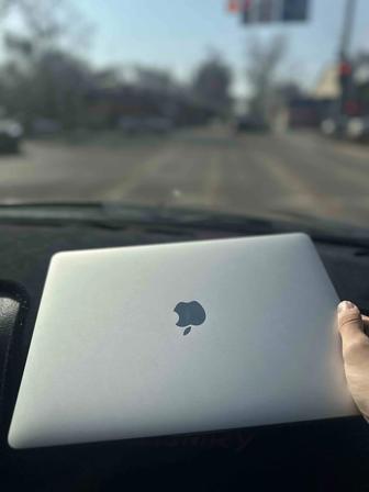 MacBook Pro 2018