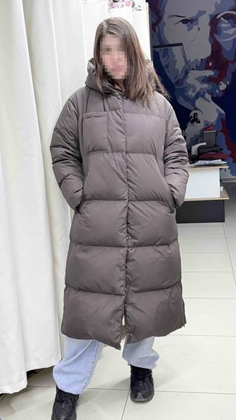 Зимняя куртка