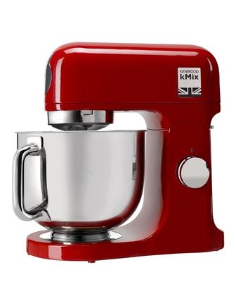 Продаю кухонный комбайн KENWOOD KMX 750 AR (красный)