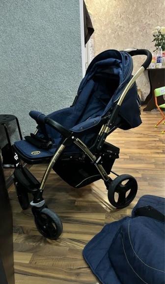 Детская коляска