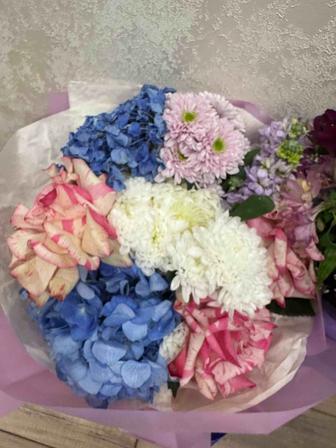 Продаю цветы