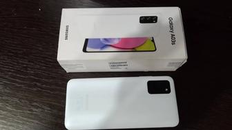 Galaxy A03S