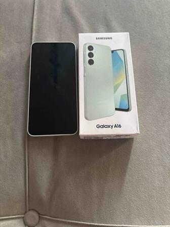 Продам телефон а16