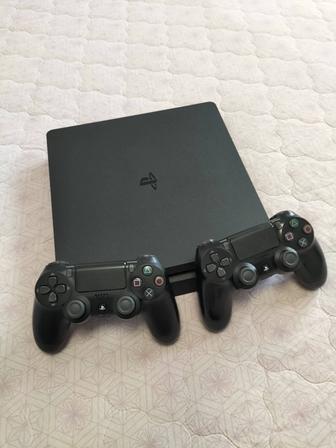 Sony Playstation 4 Slim 1 TB / PS4