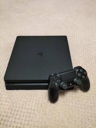 Sony Playstation 4 Slim 1 TB / PS4