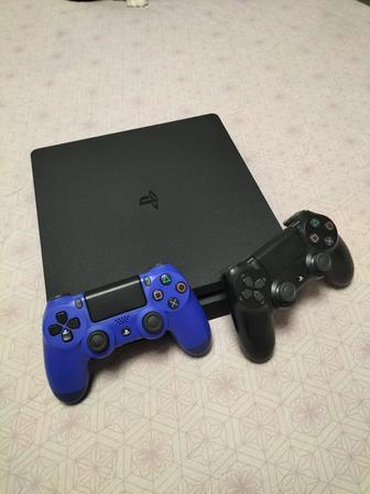 Sony Playstation 4 Slim 1 TB / PS4