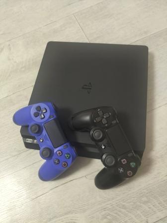 Sony Playstation 4 Slim 1 TB / PS4