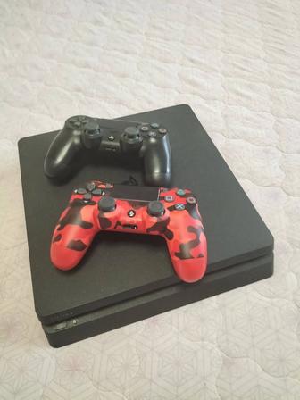 Sony Playstation 4 Slim 1 TB / PS4