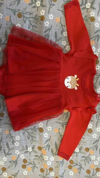 Одежда для новорожденных