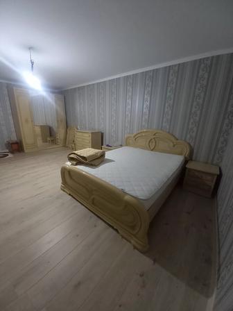 Спальный мебель Шатура