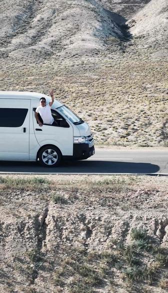 Бекет ата такси услуги микроавтобуса пассажирские перевозки