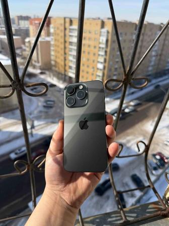 Iphone 15 pro 1tb / Айфон 15 про 1тб