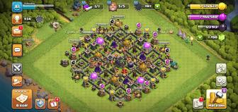 Clash of clans