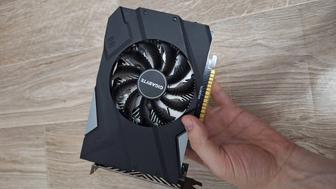 Комплект для ПК GTX 1650 Super DDR4 16GB Powerex 600W