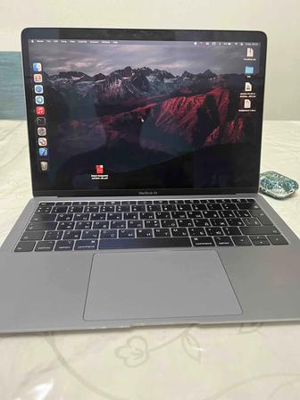 Macbook Air 13 (2018)